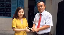 Người dân Đà Nẵng làm du khách nước ngoài phát khóc vì... xúc động