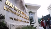 Đại học Quốc gia Hà Nội có thêm trường đại học thành viên