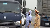 Hải Dương lập 166 chốt liên ngành ngăn ngừa dịch