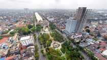 Xây dựng Hải Phòng trở thành đô thị thông minh