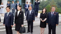 Jang Kum-chol sếp tình báo mới của CHDCND Triều Tiên