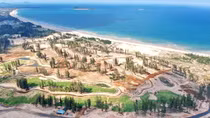 Làm rõ nhiều sai phạm tại Dự án Khu du lịch New City Việt Nam