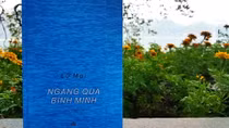 Trái tim người mang nhịp đập khơi xa