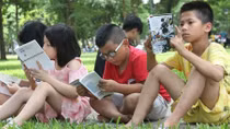 Văn học thiếu nhi: Mong chờ có nhiều “người gieo hạt”