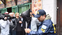Mafia mới hoành hành ở Argentina
