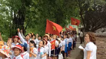 Mự ngụ mần ''mụ mối''