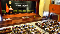 HĐND TP HCM họp, xem xét nhiều vấn đề “nóng”