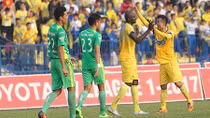 V.League trở lại, có gì để xem?