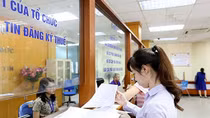 80.200 tỷ đồng hỗ trợ các doanh nghiệp giãn, hoãn thuế