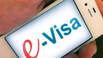 Chính phủ cấp 200 tỷ đồng làm visa điện tử