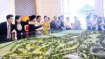 Công bố quy hoạch “khu vực phát triển mới” của Quy Nhơn