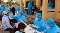 Đợt dịch COVID-19 lần này lây lan nhanh hơn, tải lượng virus cao gấp 4 lần 