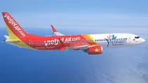 Mở đường bay thẳng Cam Ranh – Xiêm Riệp từ ngày 21-9
