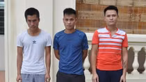 Triệt phá đường dây cá độ bóng đá với số tiền hơn 23 tỷ đồng