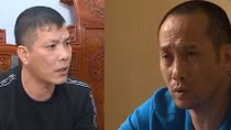 Triệt xóa băng nhóm tội phạm hình sự do Tuấn "thần đèn” cầm đầu