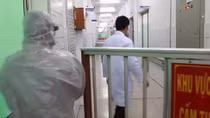 TP HCM đang cách ly 4 trường hợp nghi nhiễm virus Corona