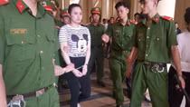 Văn Kính Dương cùng 5 đồng phạm bị đề nghị tử hình, "Ngọc Miu" 20 năm tù
