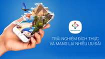 Vinaphone tặng nhiều ưu đãi hạng sang cho khách hàng là hội viên Vinaphone Plus