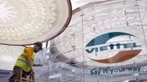 Tăng hai bậc, Viettel đứng thứ 2 tại ASEAN về giá trị thương hiệu viễn thông 