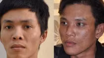 Giết người vì tranh chỗ ngồi nhậu
