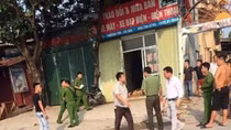 Ra Hà Nội dự đám cưới, nam thanh niên bị chém nhầm tử vong