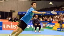 Thua Lin Dan, Tiến Minh chia tay Olympic