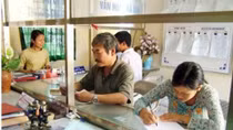 Hà Nội thực hiện khai sinh, khai tử trực tuyến