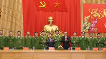 Đẩy nhanh tiến độ điều tra các vụ án tham nhũng, kinh tế, thu hồi triệt để tài sản bị thất thoát 