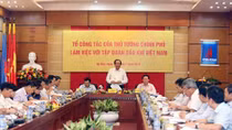 Đặt trọn niềm tin vào Tập đoàn Dầu khí Việt Nam