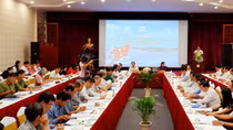 Nâng cao hiệu quả công tác tuyên truyền biển, đảo Việt Nam