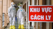 Những lưu ý khi cách ly y tế tại nhà, nơi lưu trú