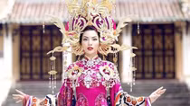 Hàng loạt Á hậu, siêu mẫu cạnh tranh vị trí đại diện Việt Nam thi Miss Earth