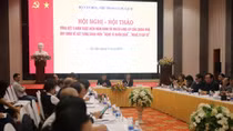 Kiến nghị không "quy đổi" HC bạc thành HC vàng khi xét tặng danh hiệu 
