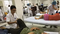 CBCS Công an tham gia bảo hiểm y tế: Được lựa chọn nơi khám, chữa bệnh theo ý muốn 