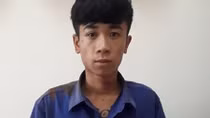Tạm giữ nghi can bắn chết người yêu trong phòng trọ
