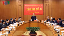 Phiên họp thứ 13 Ban Chỉ đạo Trung ương về phòng, chống tham nhũng 