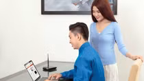 Nói không với video online khi chưa lắp được Internet cáp quang