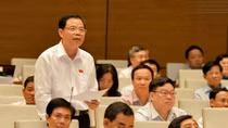 Chúng ta mới sống 56 năm khỏe mạnh, còn 18 năm bệnh tật?