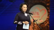 Cần nhiều hơn nữa những nhà hảo tâm đồng hành cùng “Trái tim cho em”