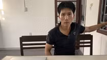 Thu giữ cả chục chiếc điện thoại trong người kẻ trộm