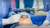 Biến chứng do tiêm filler tại cơ sở thẩm mỹ