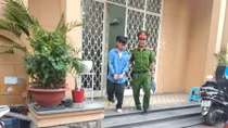  Xâm hại bé gái, thanh niên lãnh 18 năm tù