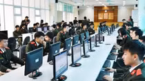 Sôi nổi cuộc thi tìm hiểu về Đảng Cộng sản Việt Nam