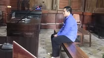 Sát hại “gái bán hoa”, dân chơi lãnh án tử
