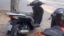 Tìm chủ xe SH BKS 15B1-02339