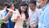 Bộ trưởng Bộ Y tế đi thị sát điểm nóng sốt xuất huyết ở Đồng Nai