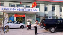 Chuyển cuộc gọi về nCoV qua hotline Bộ Y tế sang 19009095 do Viettel vận hành