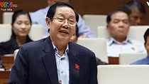 Chậm ban hành văn bản hướng dẫn nên chưa tinh gọn được bộ máy
