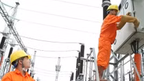 Nguy cơ thiếu điện đang ngày càng hiện hữu