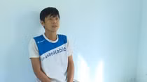 Mang xe trộm được đi bán thì bị bắt tại tiệm sửa xe